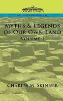 Myths & Legends of Our Own Land [Pdf/ePub] eBook