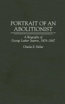 Portrait of an Abolitionist
