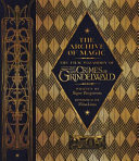 The Archive of Magic Book