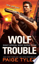 Wolf Trouble