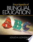Encyclopedia of Bilingual Education Book