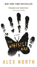 The Whisper Man Book Alex North