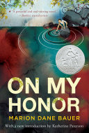 On My Honor [Pdf/ePub] eBook
