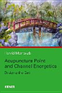 Acupuncture Point And Channel Energetics