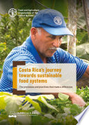 Costa Rica   s journey towards sustainable food systems