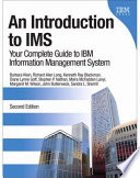 An Introduction to IMS Book
