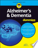 Alzheimer s   Dementia For Dummies