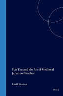 Sun Tzu and the Art of Medieval Japanese Warfare
