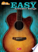 Easy Acoustic Songs   Strum   Sing Guitar