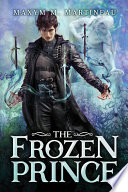 The Frozen Prince Book