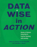 Data Wise in Action Book