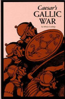 Caesar s Gallic War Book