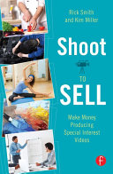 Shoot to Sell Pdf/ePub eBook