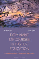 Dominant Discourses in Higher Education