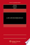 Law and Neuroscience Book