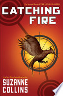 Catching Fire (Hunger Games, Book Two) image