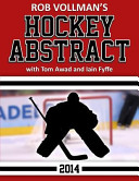Rob Vollman's Hockey Abstract 2014
