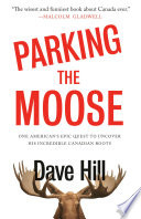 Parking the Moose Book