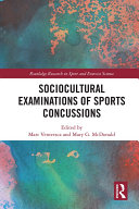Sociocultural Examinations of Sports Concussions Pdf/ePub eBook