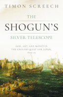The Shogun's Silver Telescope and the Cargo of the New Year's Gift