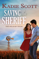 Saving the Sheriff Pdf/ePub eBook