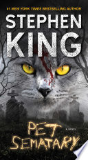 Pet Sematary PDF Book By Stephen King