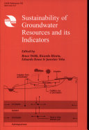 Sustainability of Groundwater Resources and Its Indicators