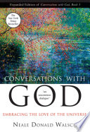 Conversations with God, Book 3 image