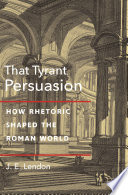 That Tyrant  Persuasion Book PDF