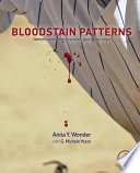 Bloodstain Patterns Book