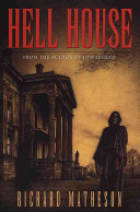 Hell House banner backdrop
