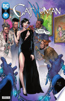 Catwoman (2018-) #31
