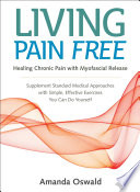 Living Pain Free Book