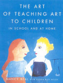The Art of Teaching Art to Children