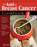 The Anti-Breast Cancer Cookbook Pdf/ePub eBook
