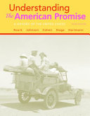 Understanding the American Promise  Combined Volume Book