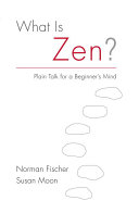 What Is Zen? [Pdf/ePub] eBook