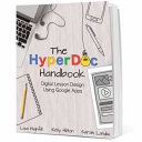 The HyperDoc Handbook Book