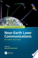 Near Earth Laser Communications  Second Edition