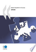 Better Regulation in Europe: Spain 2010