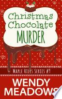 Christmas Chocolate Murder