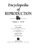 Encyclopedia of Reproduction  M Pri