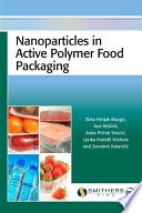 Nanoparticles in Active Polymer Food Packaging Book