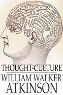 Read Pdf Thought-Culture