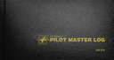 The Standard Pilot Master Log Book