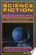 The Year's Best Science Fiction: Tenth Annual Collection
