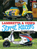 Lambretta   Vespa Street Racers