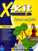 X Kit Literature Series  FET Romeo   Juliet