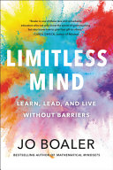 Limitless Mind Book