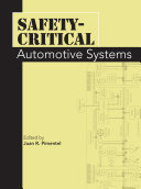 Safety-Critical Automotive Systems